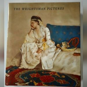 Wrightsman Pictures by Colta Ives (2005, Hardcover)